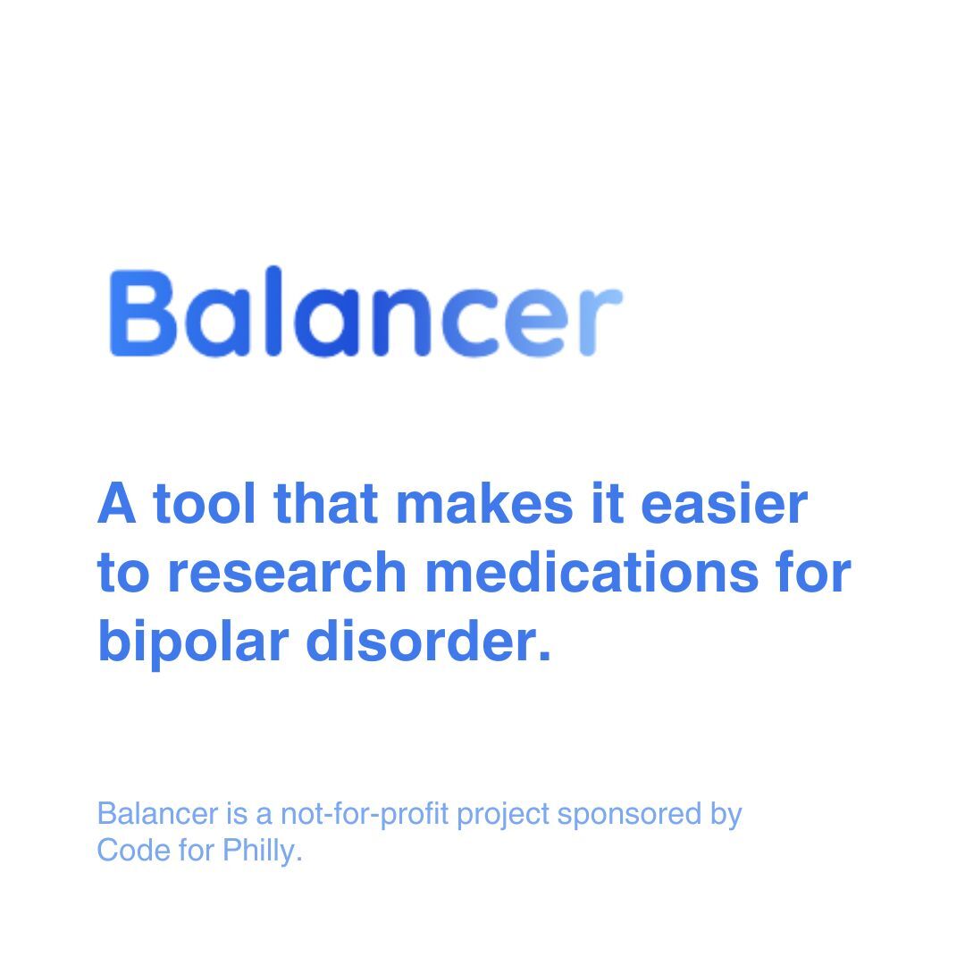 Preview of Balancer Social Graphic